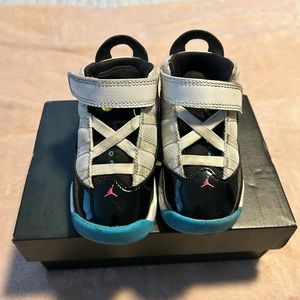 Toddler Jordan 6 Rings